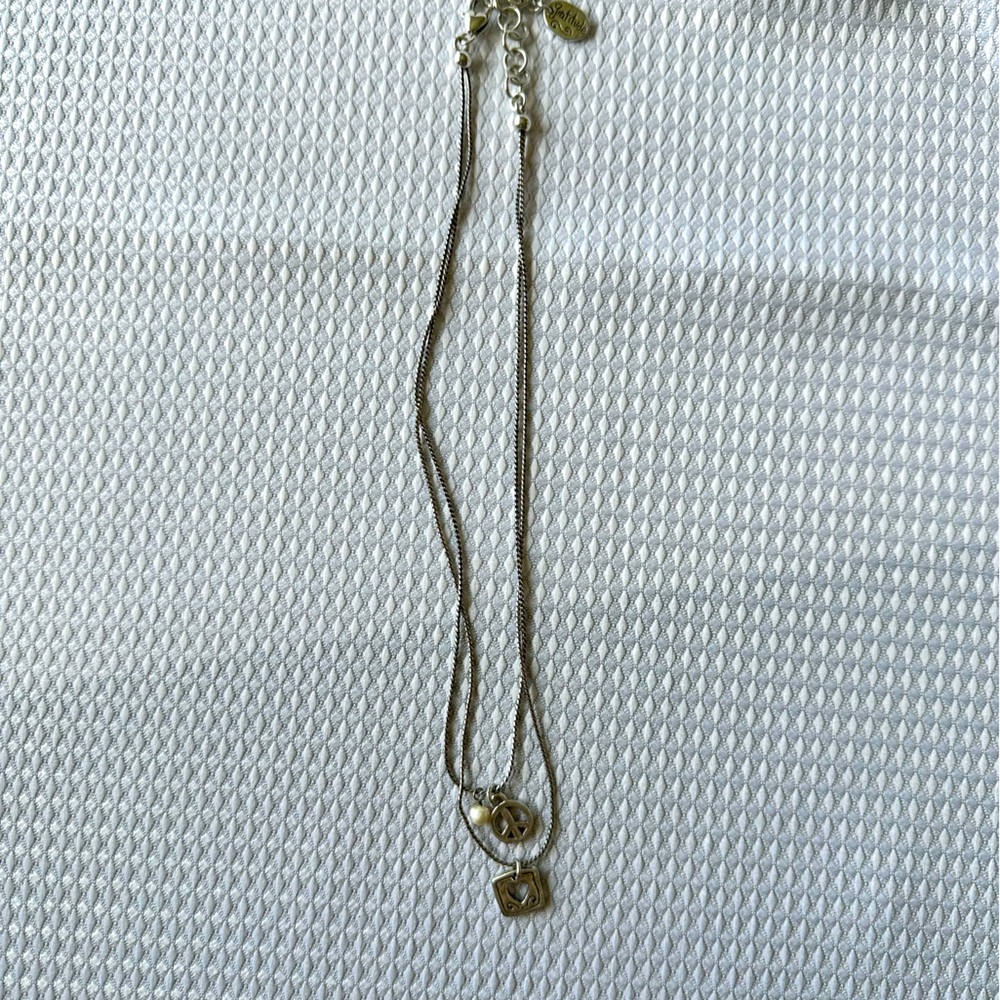 Brighton Necklace